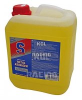 S100 Motorcycle total cleaner 5 Liter canister