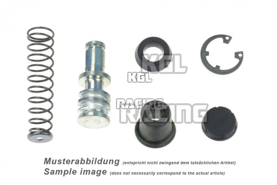 repair kit Yamaha master brake cylinder MSB204 - Click Image to Close
