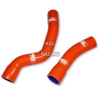 Samco Sport slangen KTM 790 Adventure 2019-2020 Samco Sport slangen KTM 790 Adventure 2019-2020