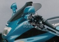 MRA bulle pour Kawasaki ZZR 1100 1998-2001 Spoiler smoke