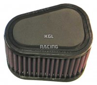 K&N Air Filter Nr: BU-1297
