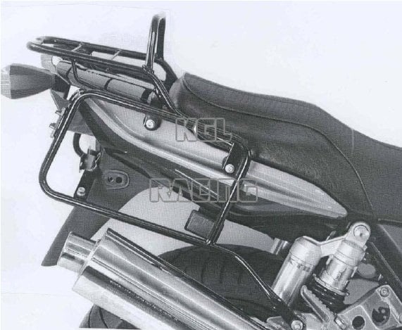 Kofferrekken Hepco&Becker - Kawasaki ZRX1100 - Klik op de afbeelding om het venster te sluiten