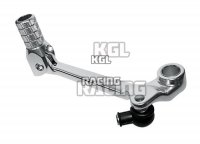Pedal de changement de vitesse Alu pour Honda CBR 600 F, 99-06