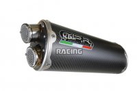GPR PREMIUM pour BMW R 1250 R - RS 2021/22 e5 POT D'ECHAPPEMENT HOMOLOGUE - DUAL CARBON GPR PREMIUM pour BMW R 1250 R - RS 2021/22 e5 POT D'ECHAPPEMENT HOMOLOGUE - DUAL CARBON