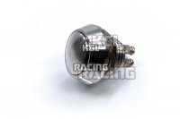 Button Switch, stainless steel