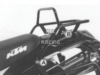 Topdrager Hepco&Becker - KTM LC4 E400/640 E/A '99->