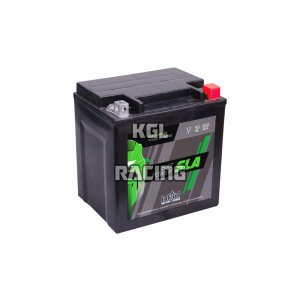 INTACT Bike Power SLA Battery YIX30L-BS