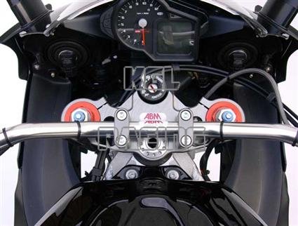 Superbike Kit Aprilia RSV1000/MILLE '04-'08 - Klik op de afbeelding om het venster te sluiten