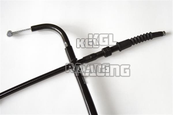 Cable d'embrayage Kawasaki ZZR 600 1998 -> 2004 - Cliquez sur l'image pour la fermer