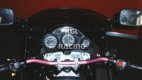 Superbike Kit Suzuki RF600R