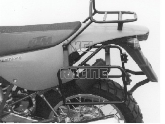 Kofferrekken Hepco&Becker - KTM LC4 ADVENTURE '97-'98 - Klik op de afbeelding om het venster te sluiten