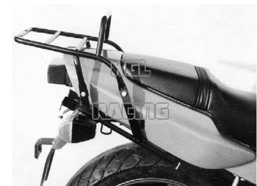 Top Carrier Hepco&Becker - Honda CB 1 - Click Image to Close