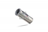 GPR for Kawasaki Z 900 2021/2024 e5 Full System with catalist - M3 Inox