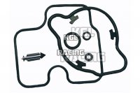 Carburetor repair kit for HONDA CB 1000 F (93-96)HONDA CB 500 / S (96-02)HONDA CB 600 F (98-06)HONDA CB 600 F2 (00-02)HONDA CBR