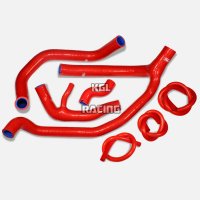Samco Sport slangen Ducati X Diavel/ X Diavel S '16-'19