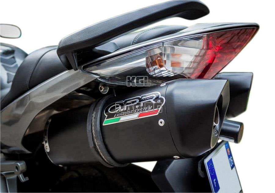 vfr 800 vtec exhaust