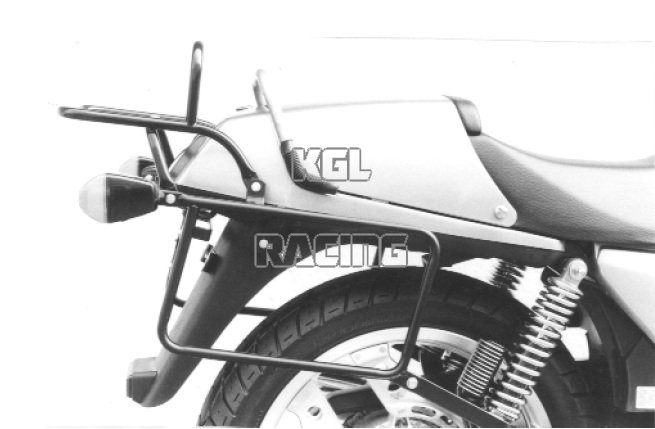 Support coffre Hepco&Becker - Honda XBR500 - Cliquez sur l'image pour la fermer