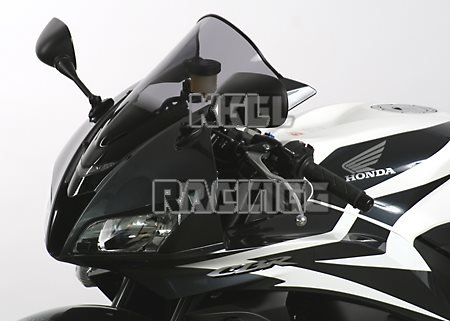 MRA ruit voor Honda CBR 600 RR 2012-2012 Racing smoke - Klik op de afbeelding om het venster te sluiten
