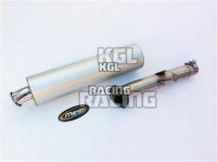 MARVING Pot HONDA CBR 600 F 99/00 - Superline Aluminium