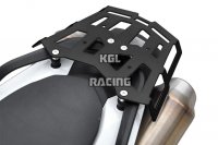 IBEX ALU-Rack KTM 990 SM / SMT / SMR noir