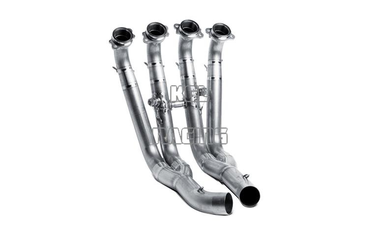 Akrapovic for BMW S1000RR Voorbochtenset / Headerset 10-14 - Click Image to Close