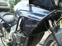 RD MOTO Crash frames Aprilia ETV 1000 Caponord - black