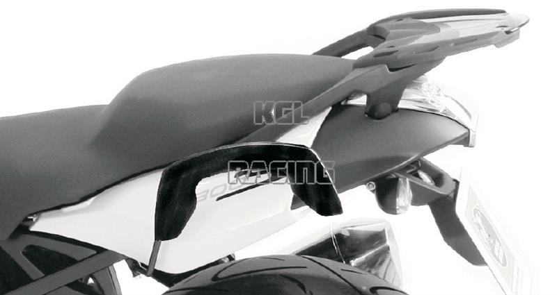 Hepco&Becker C-Bow sidecarrier - BMW K1200R '05-> - Click Image to Close