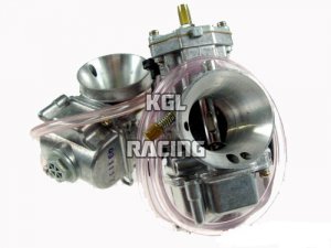 Carbu 34 mm PWK OKO