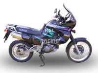 GPR for Yamaha Xtz 660 Tenere 1991/98 - Homologated Slip-on - Trioval
