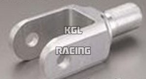 Lowering kit - Suzuki GSX-R750 '08-'10
