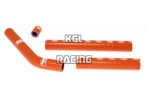 Samco Sport Hose KTM 200 EXC (without thermostaat) '07-'11