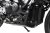 IBEX engine guard Honda VFR 800 X Crossrunner 15-19, black