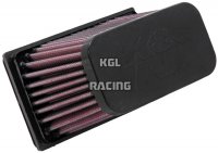 K&N Air Filter Nr: BM-1208