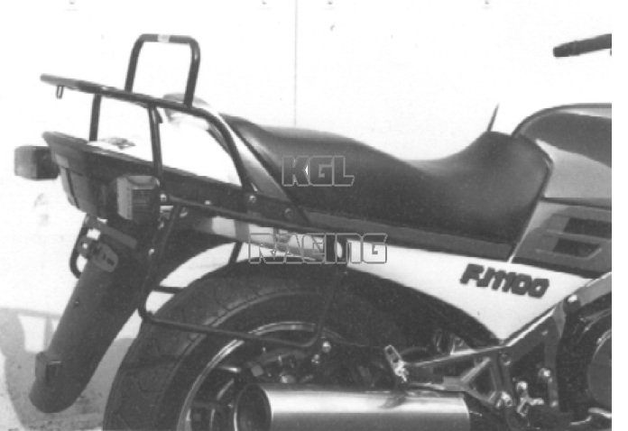 Support coffre Hepco&Becker - Yamaha FJ1100 '84-'86 - Cliquez sur l'image pour la fermer
