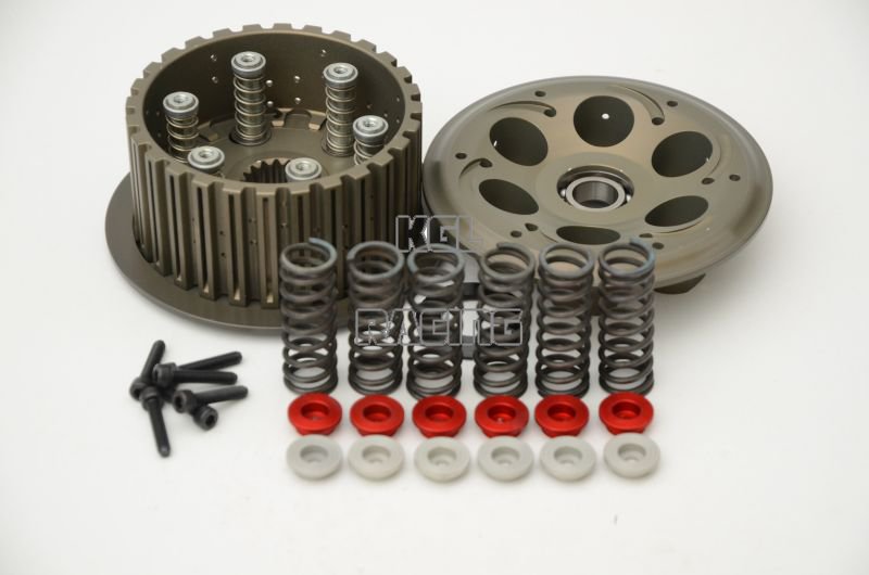 TSS Slipper clutch KTM 990 /SMT/SM/SUPERDUKE ( LC4 s ) + springs - Click Image to Close