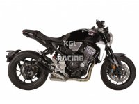 IXIL silencer Honda CB 1000 R 18->> - L3N DUAL XTREM