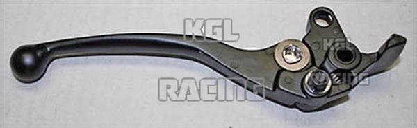 Clutch lever - Black for Kawasaki ZX 10 1988 -> 1990 - Click Image to Close