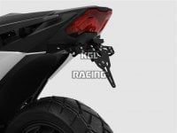 IBEX Support Plaque Honda NC 750 X BJ 2021-22