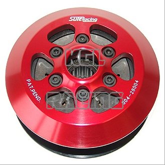 Embrayage SuterClutch Ducati MULTISTRADA / SUPERSPORT - Cliquez sur l'image pour la fermer