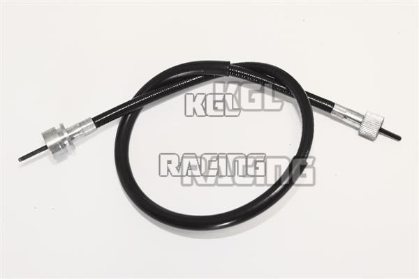 Cable du tachymetre YAMAHA XS 400 DOHC (12E) 82-87 - Cliquez sur l'image pour la fermer