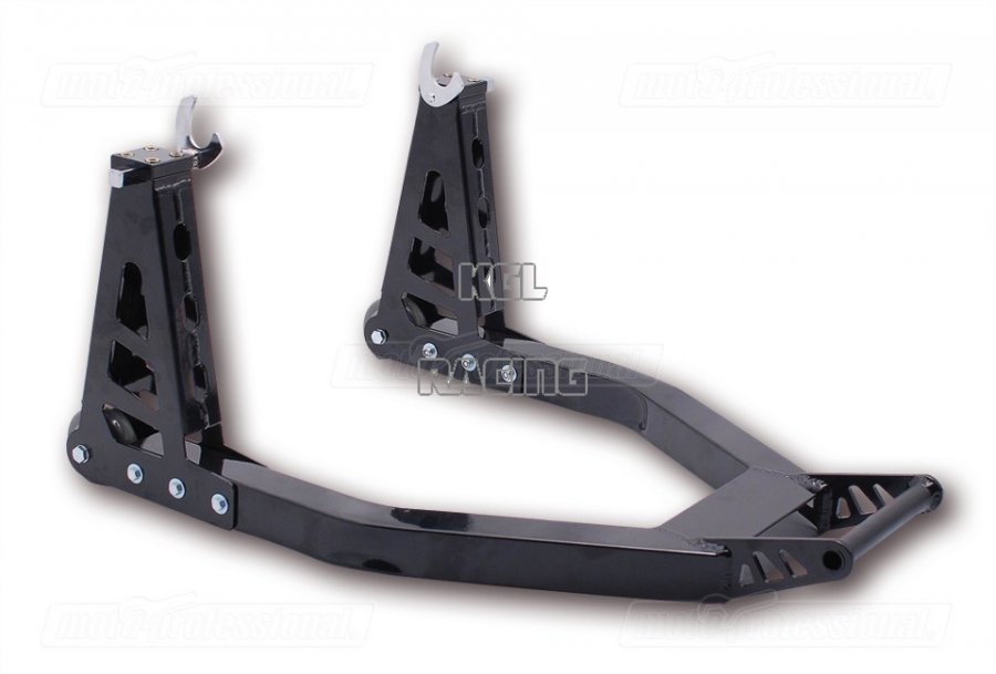 motoprofessional paddock stand ALUMINUM - Click Image to Close