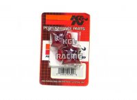 K&N Air Filter Oil - 28ml - Small Pack Nr: 99-11311