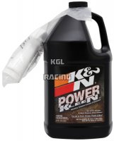 K&N Air Filter Cleaner - 4L Refill Nr: 99-0635
