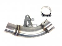 IXRACE pour INDIAN FTR 1200 S/R 18-20 - DKAT - CATALYST SUPPRESSOR