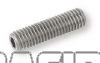 Set screw Stainless steel - M5X30 - 200 pieces - Click Image to Close