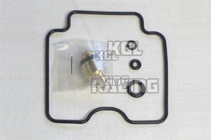 Carburator revisie kit voor YAMAHA FZS 1000 Fazer (RN06) (01-05) - Klik op de afbeelding om het venster te sluiten