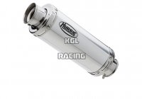 HURRIC for HONDA CBR900RR (SC28) 1992-1995 - HURRIC Supersport bolt on exhaust (4-1) - polished aluminium