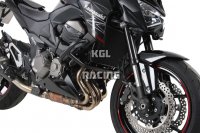 Crash protection Kawasaki Z 800 / E Version (engine) - black