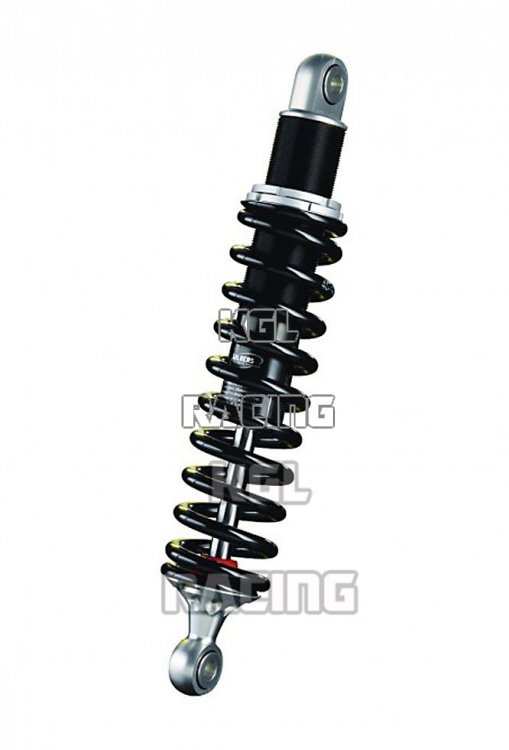 Wilbers Ecoline mono-shock-absorber ROAD 530, for BMW R 1100 S (98-05), Front Typ R2S/R11S - Click Image to Close