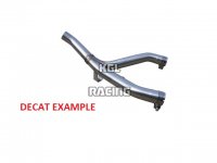 GPR for KAWASAKI Z 900 E 2017/19 HEADER - COLLETTOR GPR for KAWASAKI Z 900 E 2017/19 HEADER - COLLETTOR